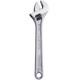 Llave Ajustable Moleta Cent 15'