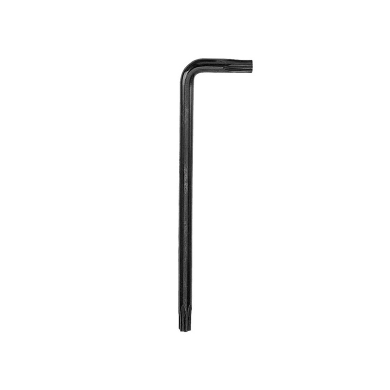 Bahco 19mm Llave Acodada Pavonada – Robuster Schraubenschlüssel Für Profi-Einsatz