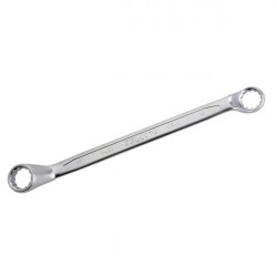 Llave Estrella Acodada 24x26 Mm
