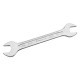 Llave Fija 2 Bocas 25x28 Mm