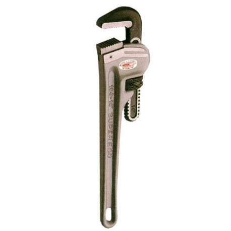 Llave Stillson Aluminio 10'