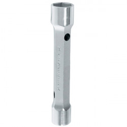 Llave Tubo 2 Bocas 8x9 Mm