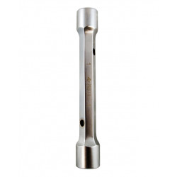 Llave Tubo Dos Bocas 18x19 Mm