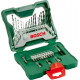 Maletin Brocas Puntas 33p+sop