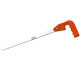 Serrucho Punta Mango Nylon 300 Mm