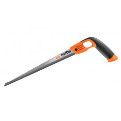 Serrucho Punta Mango Bimat. 300 Mm