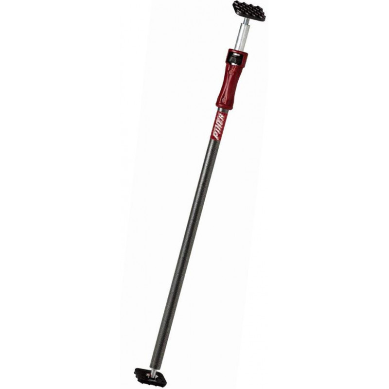 Piher P3 Arm+ Presse Extensible 168-300 Cm - 34093 | Serre-Joint Professionnel Puissant Pour Gros Travaux