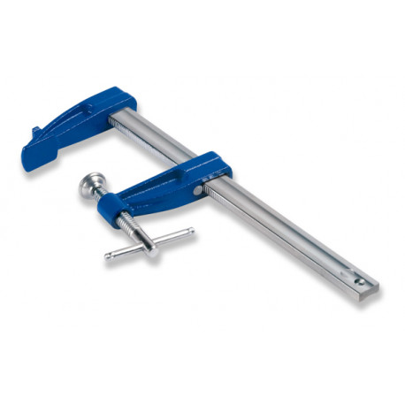 Tornillo Apriete Brico M/cruz 15 Cm