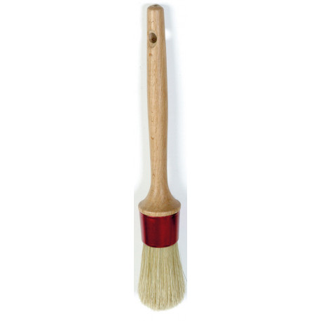 Brocha Prensada 8