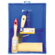 Kit Pintar 4 Piezas