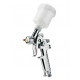Pistola Gravedad 474 Retoques 1.0