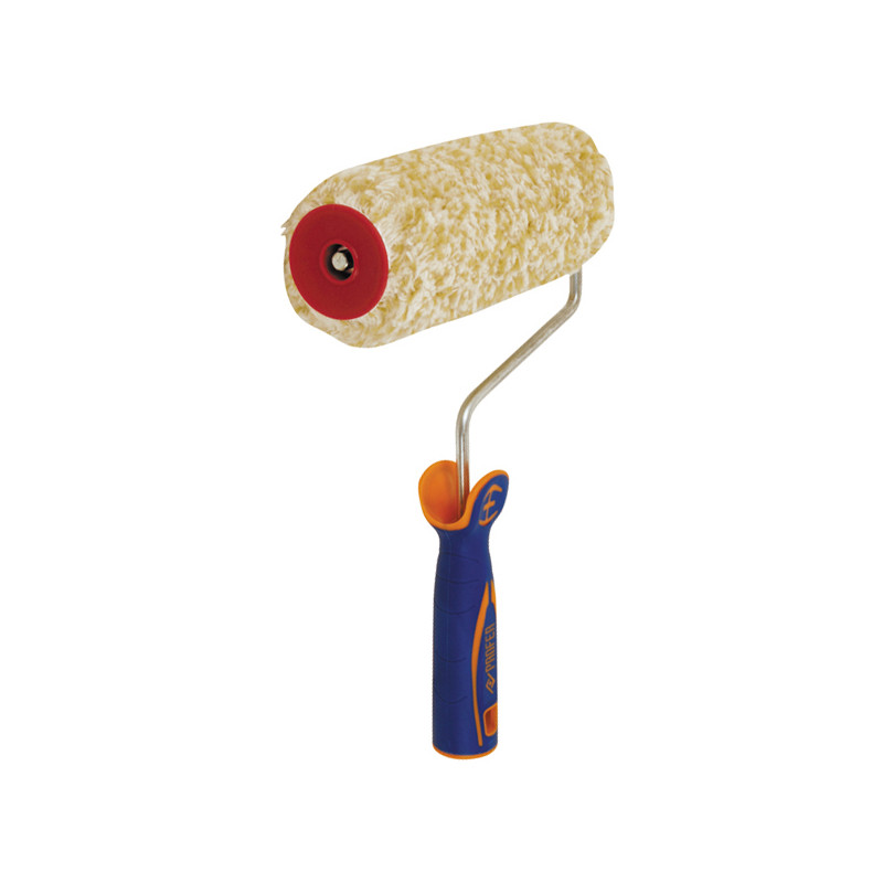 Rodillo Fachadas 18CM - Hiper Montigalá