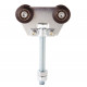 Rollapar Doble U-40 Nylon 300 Kg