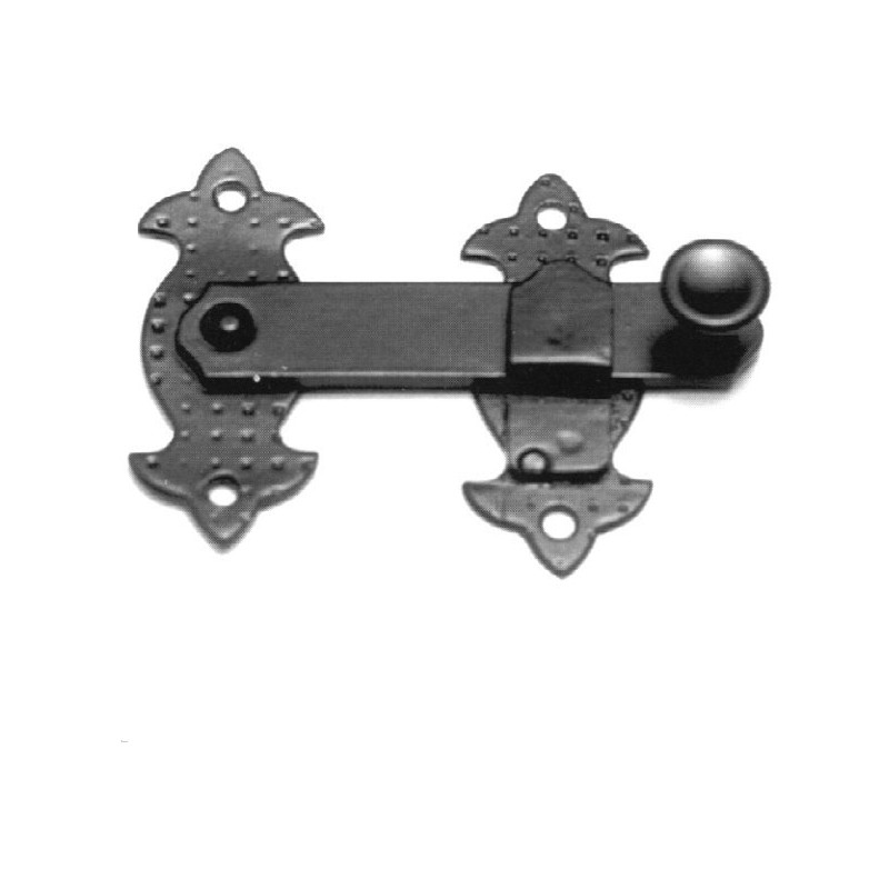 Imex El Zorro B-73965 Le Zorro B-73965-Ville, 90 Mm, 25 X 65
