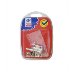 Pasador Niquel Bl. 1 Pza 30 Mm