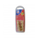 Bisagra Solapada Laton S/r B.2 55 Mm