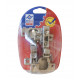 Bisagra Cazoleta Clip Acodad 2 35 Mm