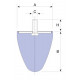 Tope Progresivo M-8 T-50 2
