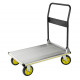 Carro Plataforma Aluminio 300 Kg