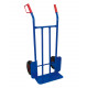 Carro Almacen R/neumatica 300 Kg 2
