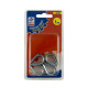 Guardacabo Zn Din6899 Bl.4 Pzs 5 Mm 2