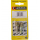 Adaptador Macho Enchufe R. B.2 1/4'