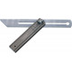 Escuadra Falsa Inox-alum 300x150 Mm
