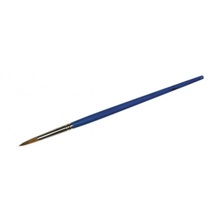 Pincel Acuarela 4
