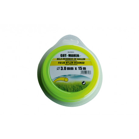 Hilo Nylon Desbro Redon 2,4 Mm 100 M