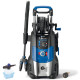 Hidrolavadora 160bar 850lts/h 2700 W