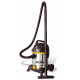 Aspirador Inox Agua Polvo 20l 1300 W