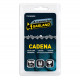 Cadena Motosierra 3/8 52e
