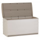 Baul Resina Beige 153 Cm 153x61x53