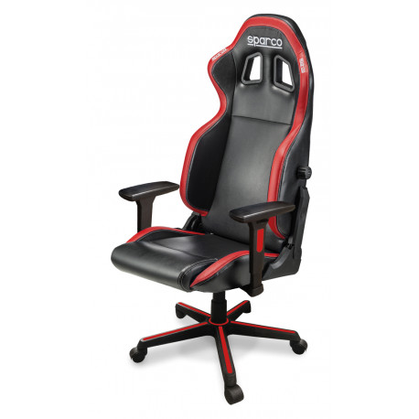 Sillon Piel Oficina-gaming