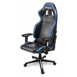 Sillon Piel Oficina-gaming