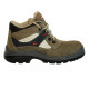 Bota Piel S3 Punt/plant. Plast 39