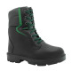 Bota Piel Motosierra S3 Pu+pl 44