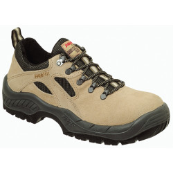 Zapato Serraje S1p Punt/plant 39