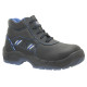 Bota Piel S3 Puntera+plant 38