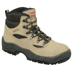 Bota S1p Puntera/plantilla 46