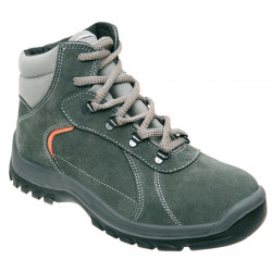 Bota Serraje S1p Punt+pl.acero 39