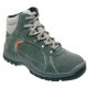 Bota Serraje S1p Punt+pl.acero 41