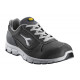 Zapato Nobuck S3 Gris P Acero 38