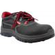 Zapato Piel S3 Pun/plant Metal 38