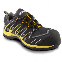 Zapato Trail Sp1 Ngr-ama 42