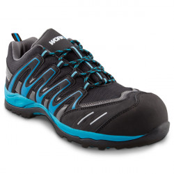 Zapato Trail Sp1 Ngr-azu 38