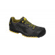 Zapato S1p Negro Beat Textile 43