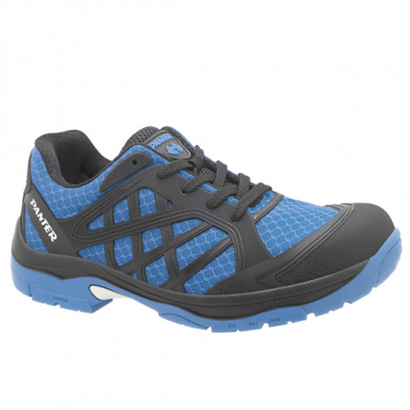 Deportiva S1p Pun+pl Fiberplast 38