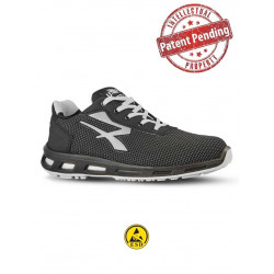 Deportivo S3 Src Pu+pl Negro 43