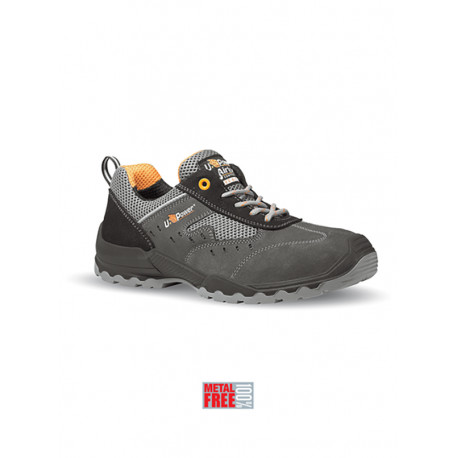 Deportivo Piel Felpa S1p Pu+pl 43